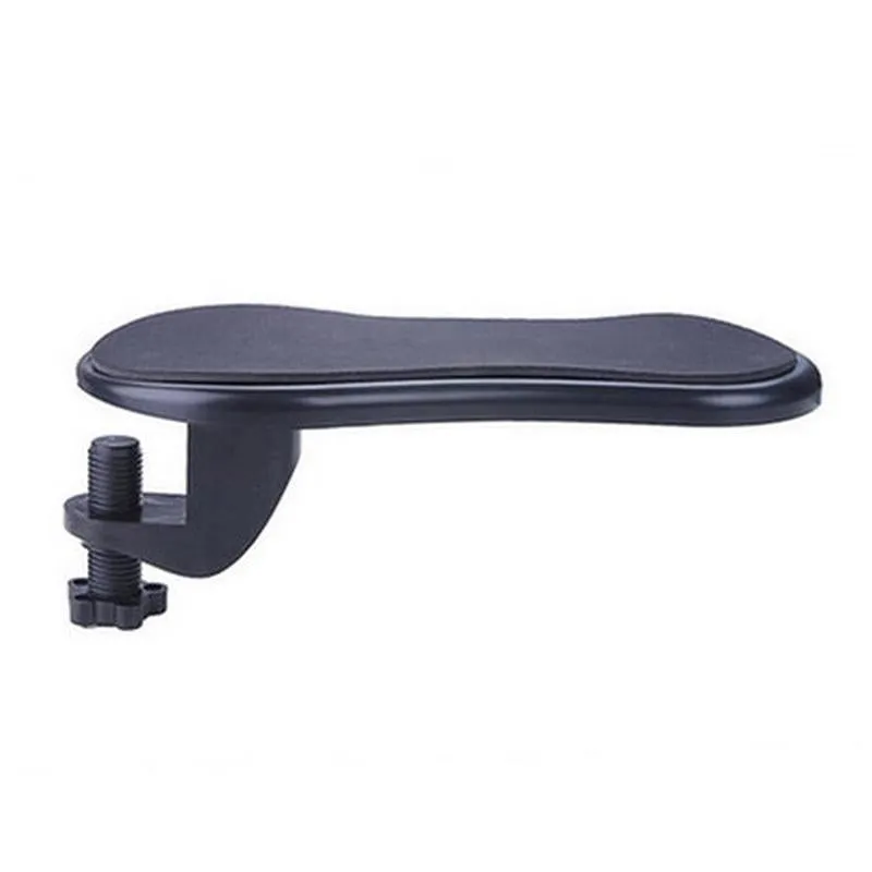 180-degree Rotating Arm Support Plate for Computer Fatigue Relief
