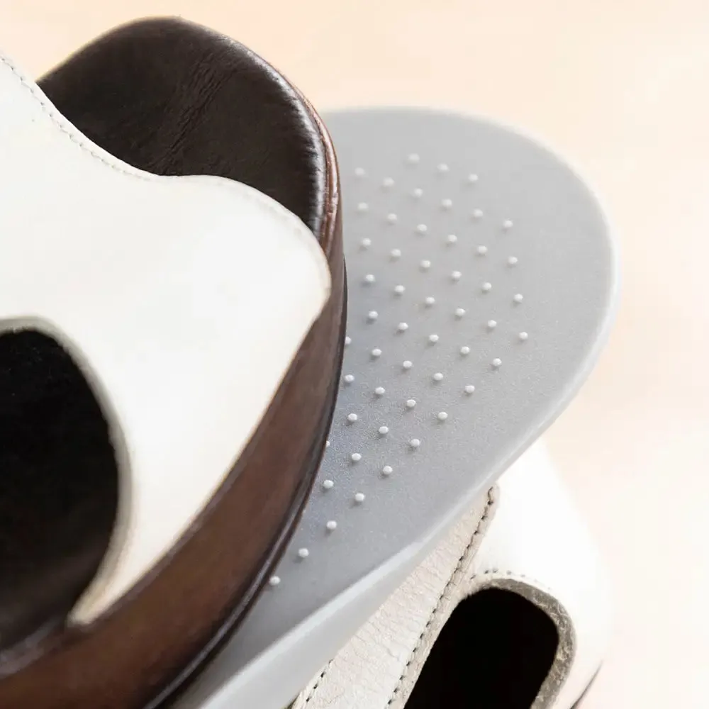 Adjustable Shoe Organiser Sholzzer Innovagoods 6 Units