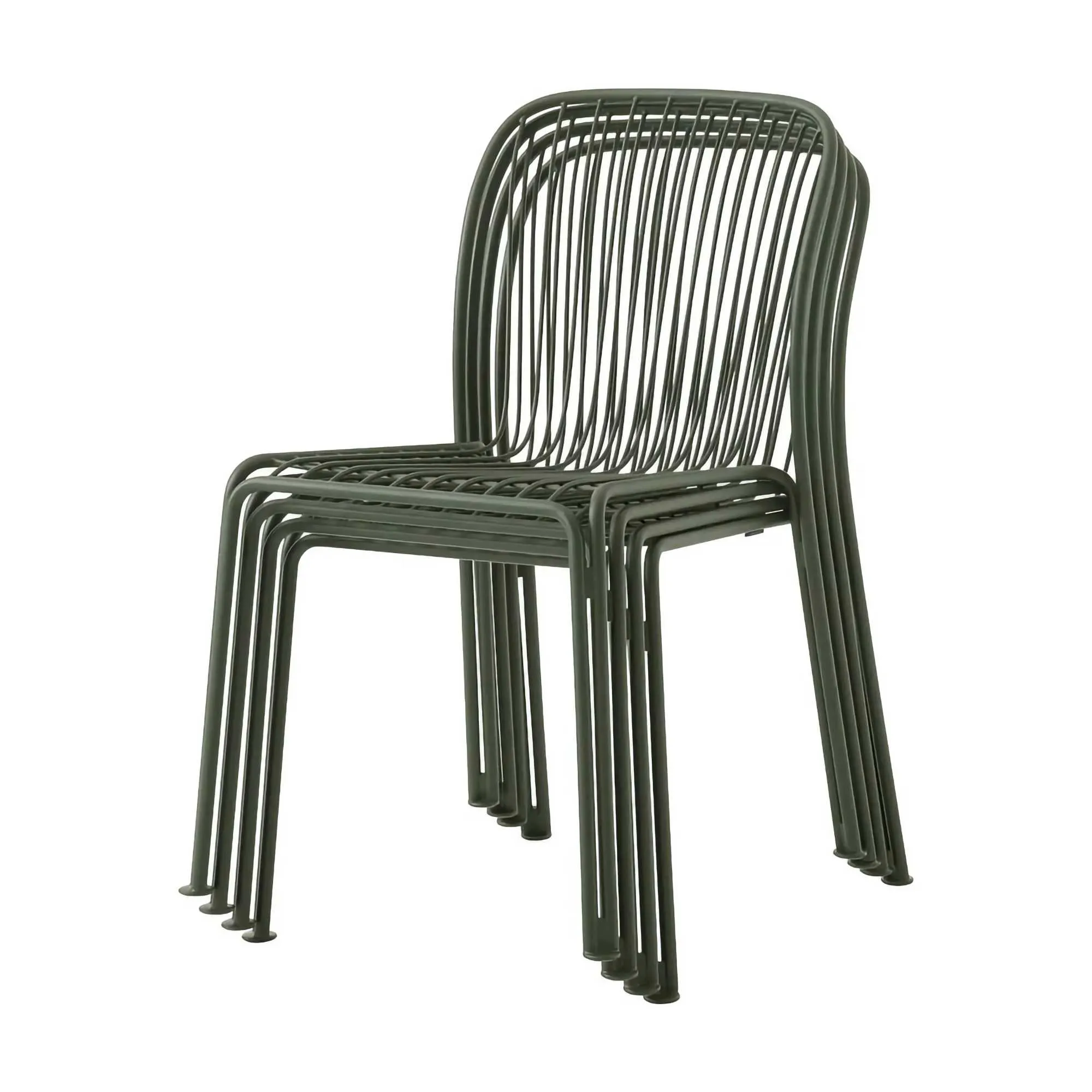 &Tradition SC94 Thorvald side chair