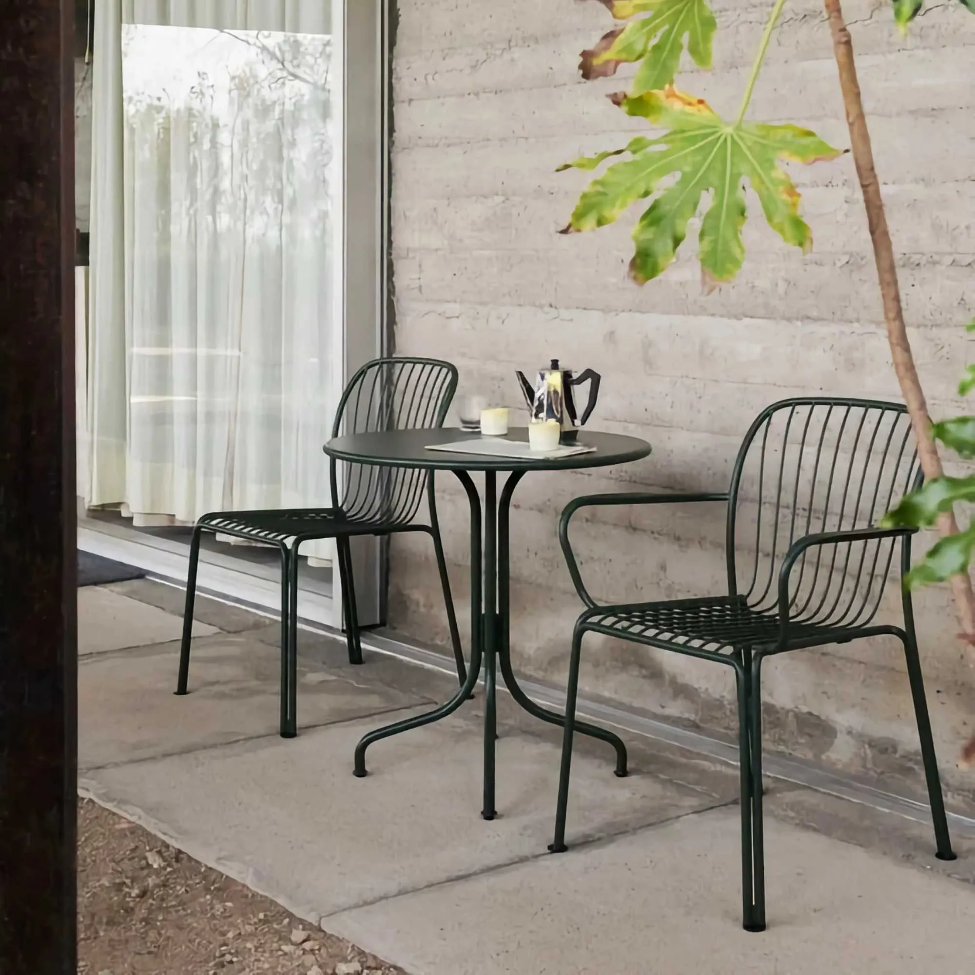 &Tradition SC94 Thorvald side chair