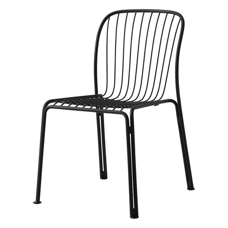 &Tradition SC94 Thorvald side chair
