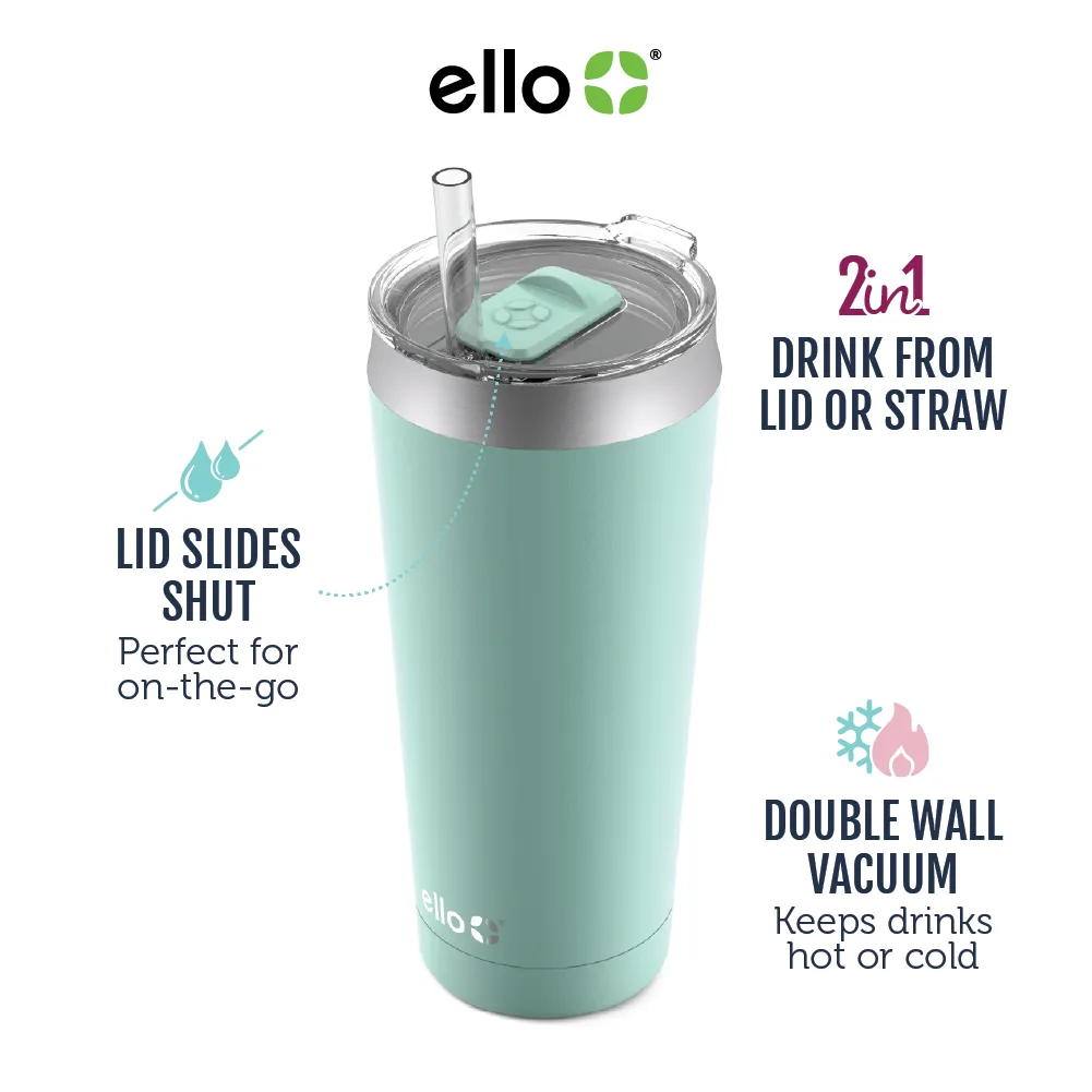 Beacon Vacuum Insulated Stainless Tumbler