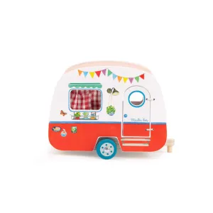 Caravan The Big Family