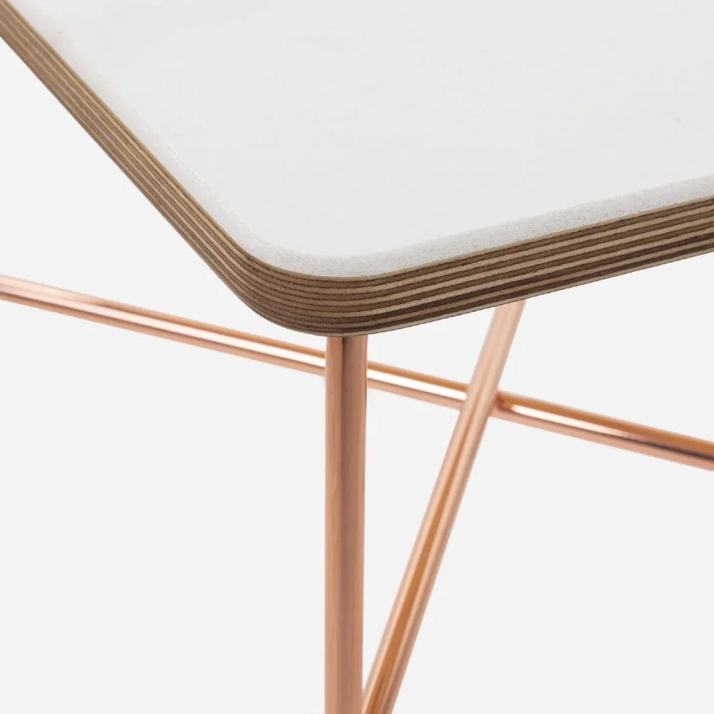 Case Study® Furniture Aiko X Base Table