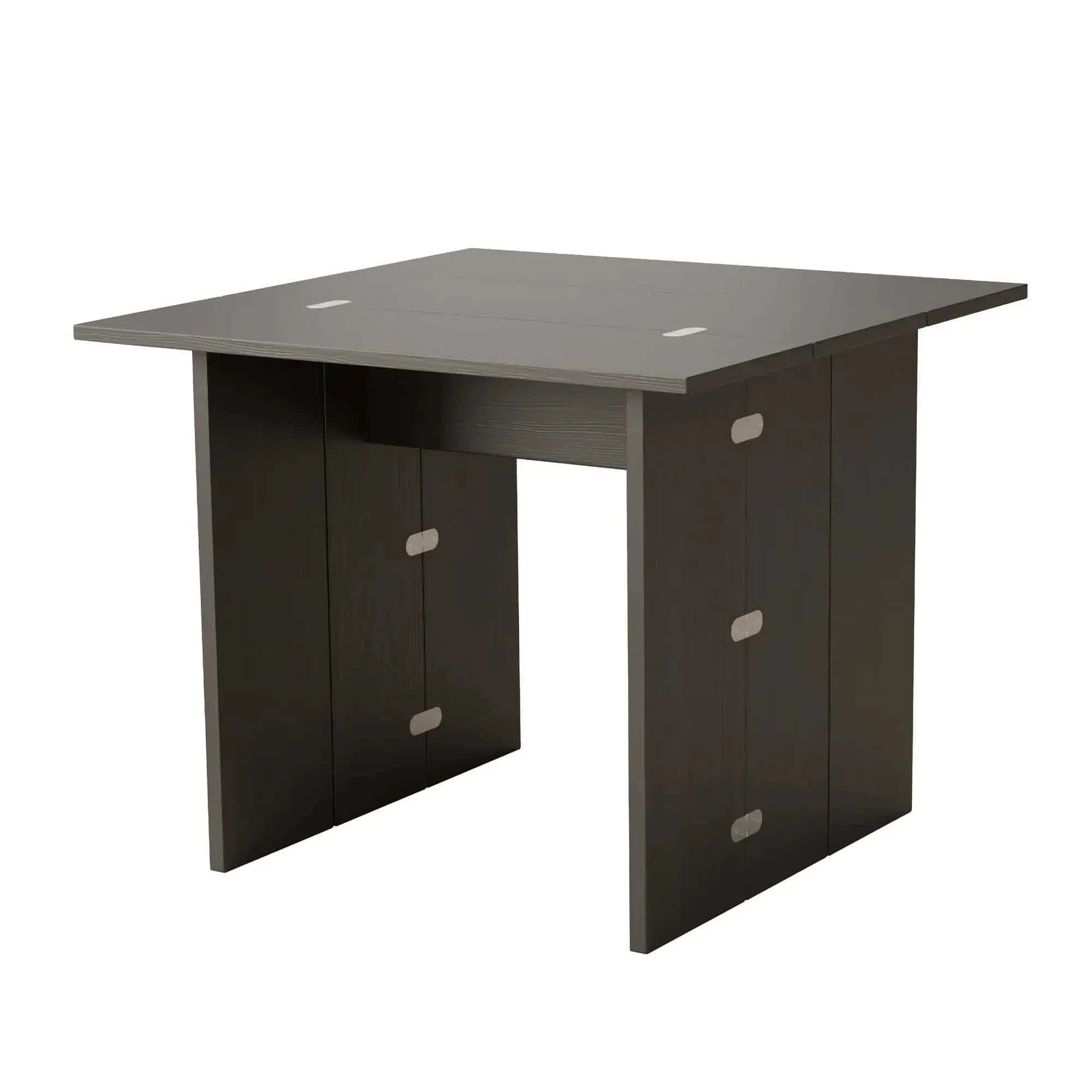 Design House Stockholm Flip Folding Table XS, black