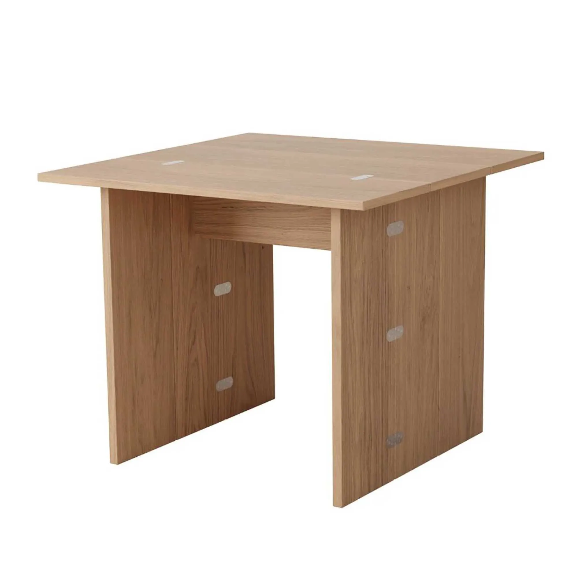 Design House Stockholm Flip Folding Table XS, oak