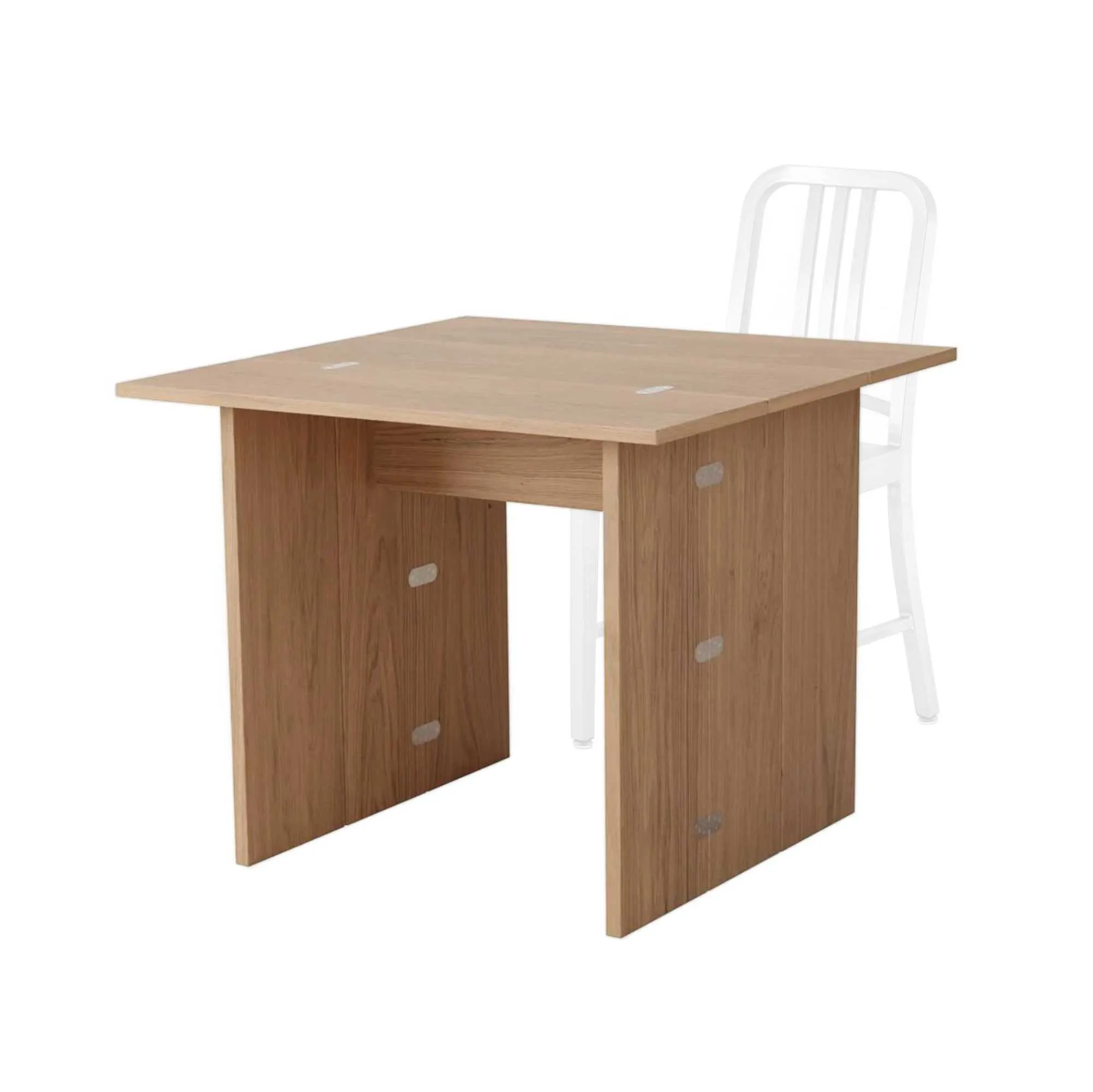 Design House Stockholm Flip Folding Table XS, oak