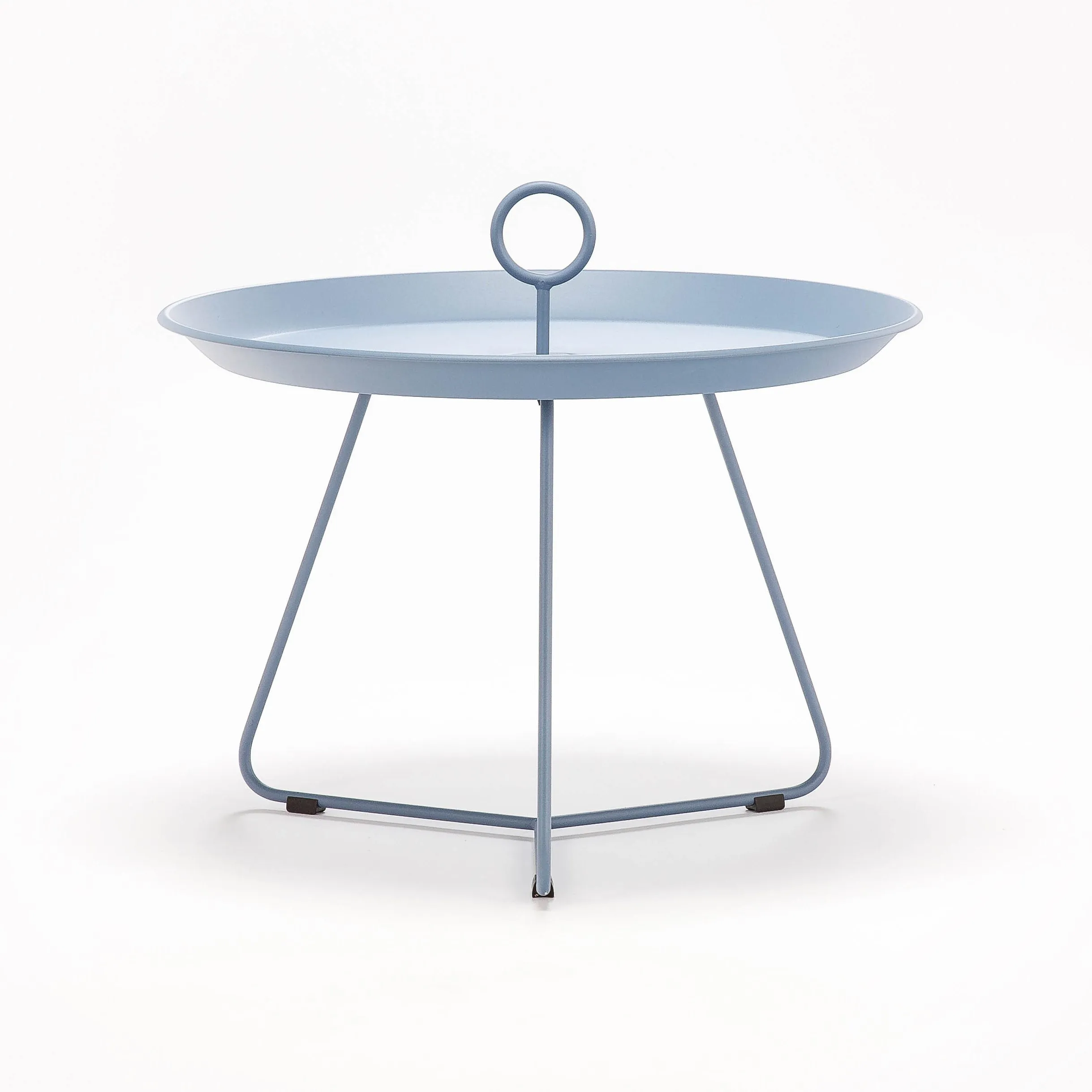 Eyelet Indoor/Outdoor Tray Table