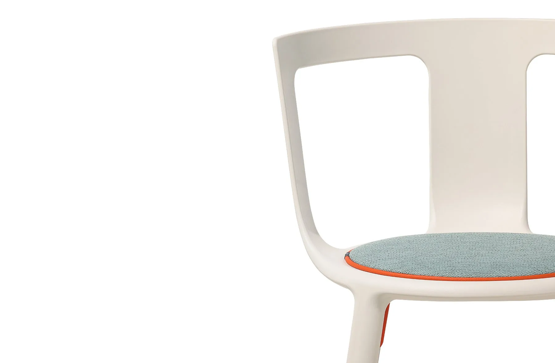Fla Armchair