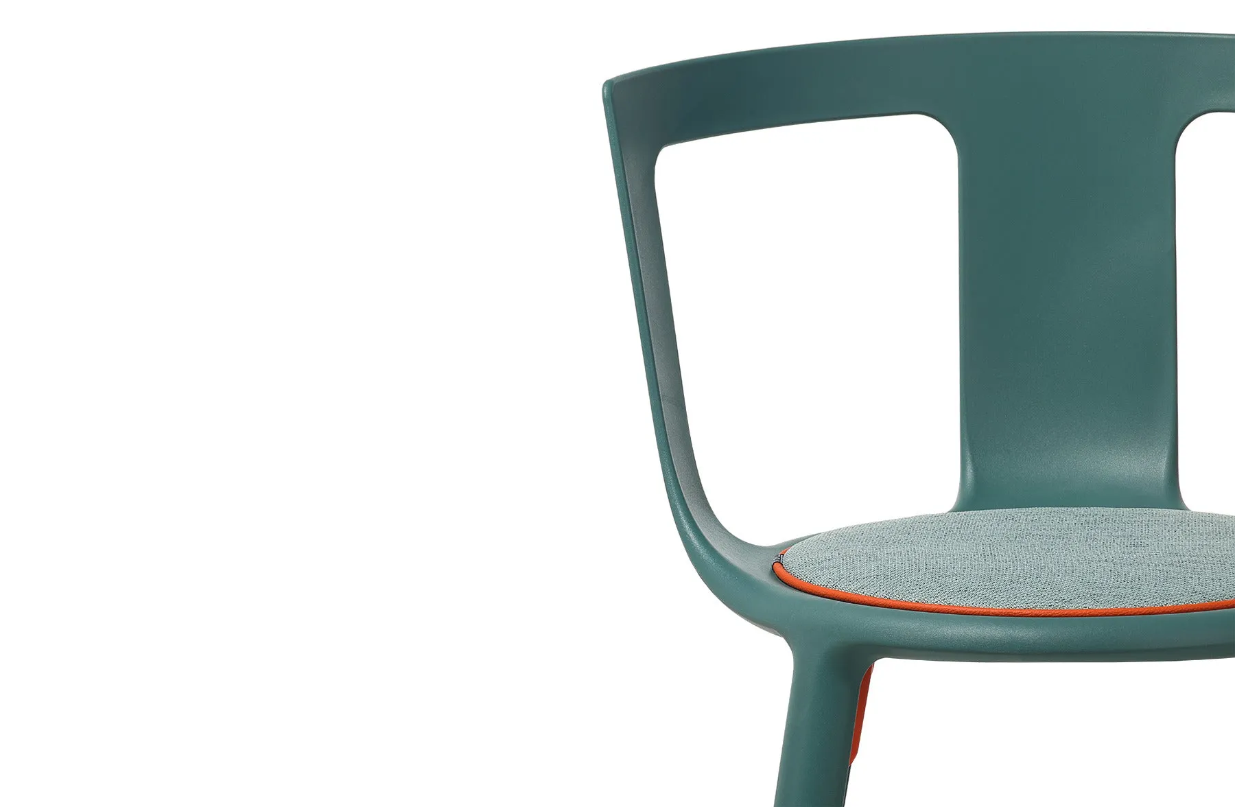 Fla Armchair