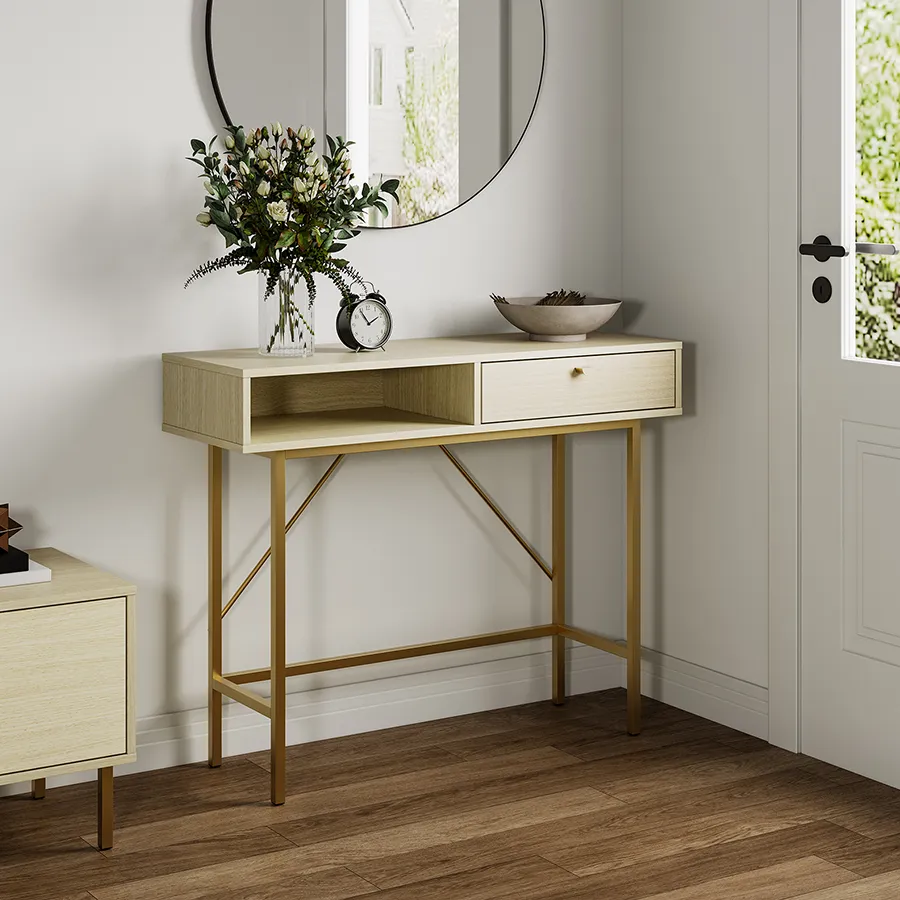 Georgine Console Table