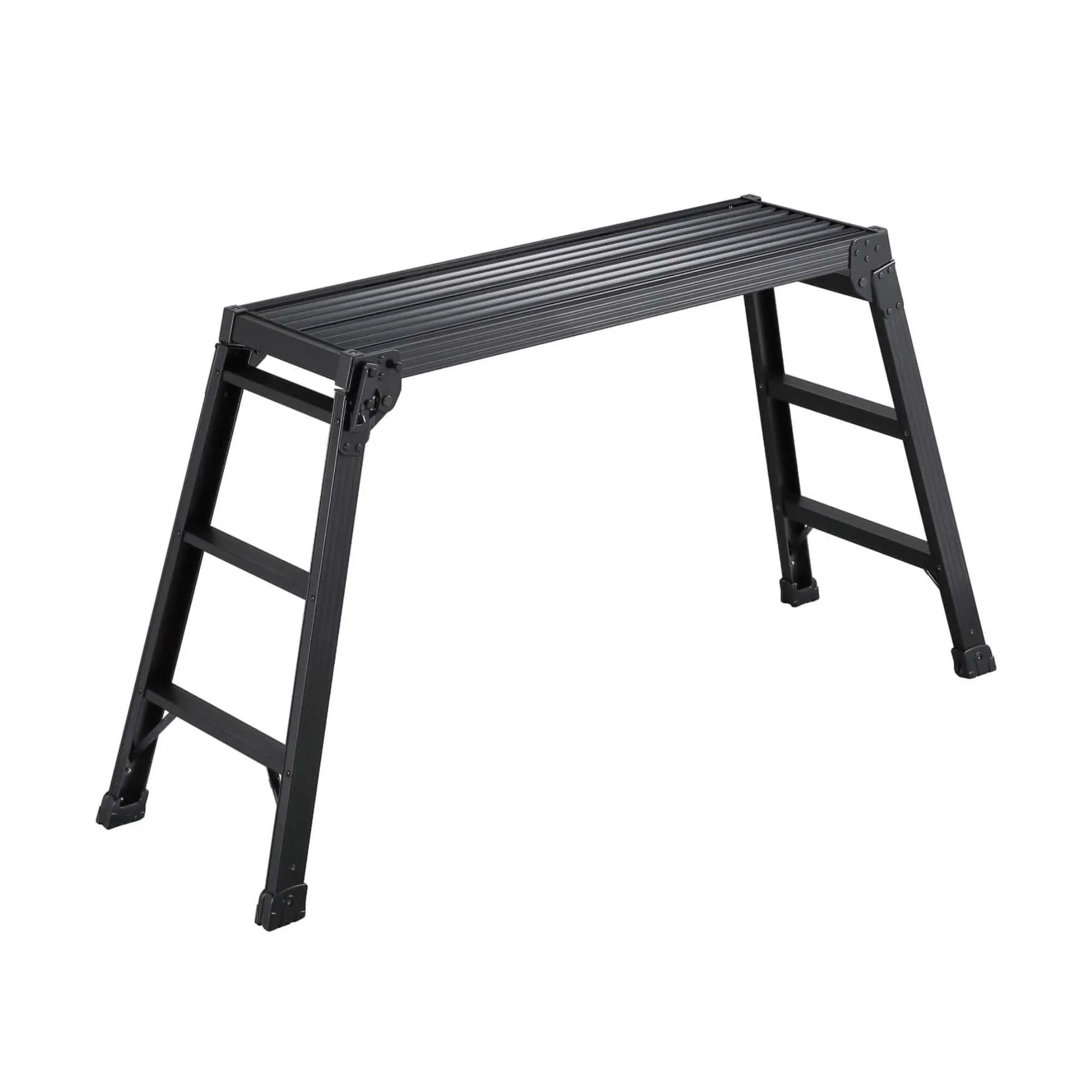 Hasegawa DRXB Folding Platform Step Ladder