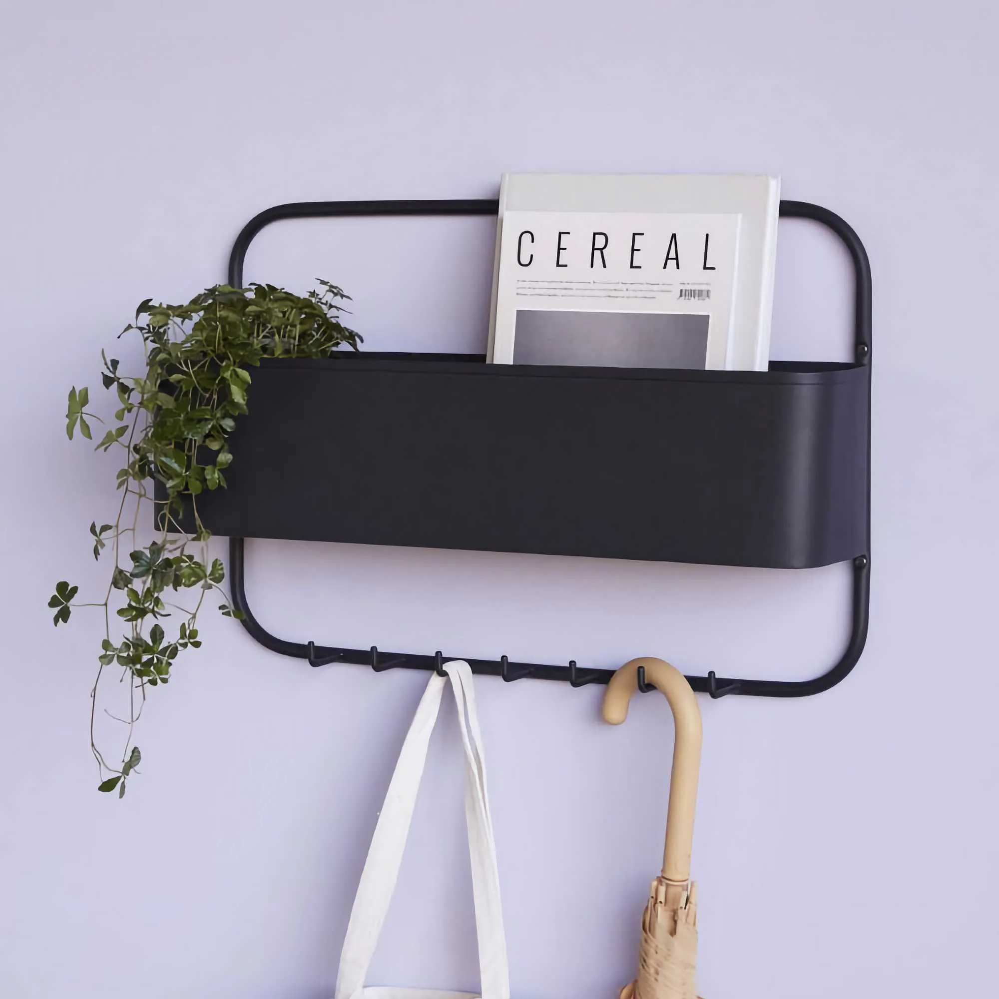 Hubsch Keep coatrack
