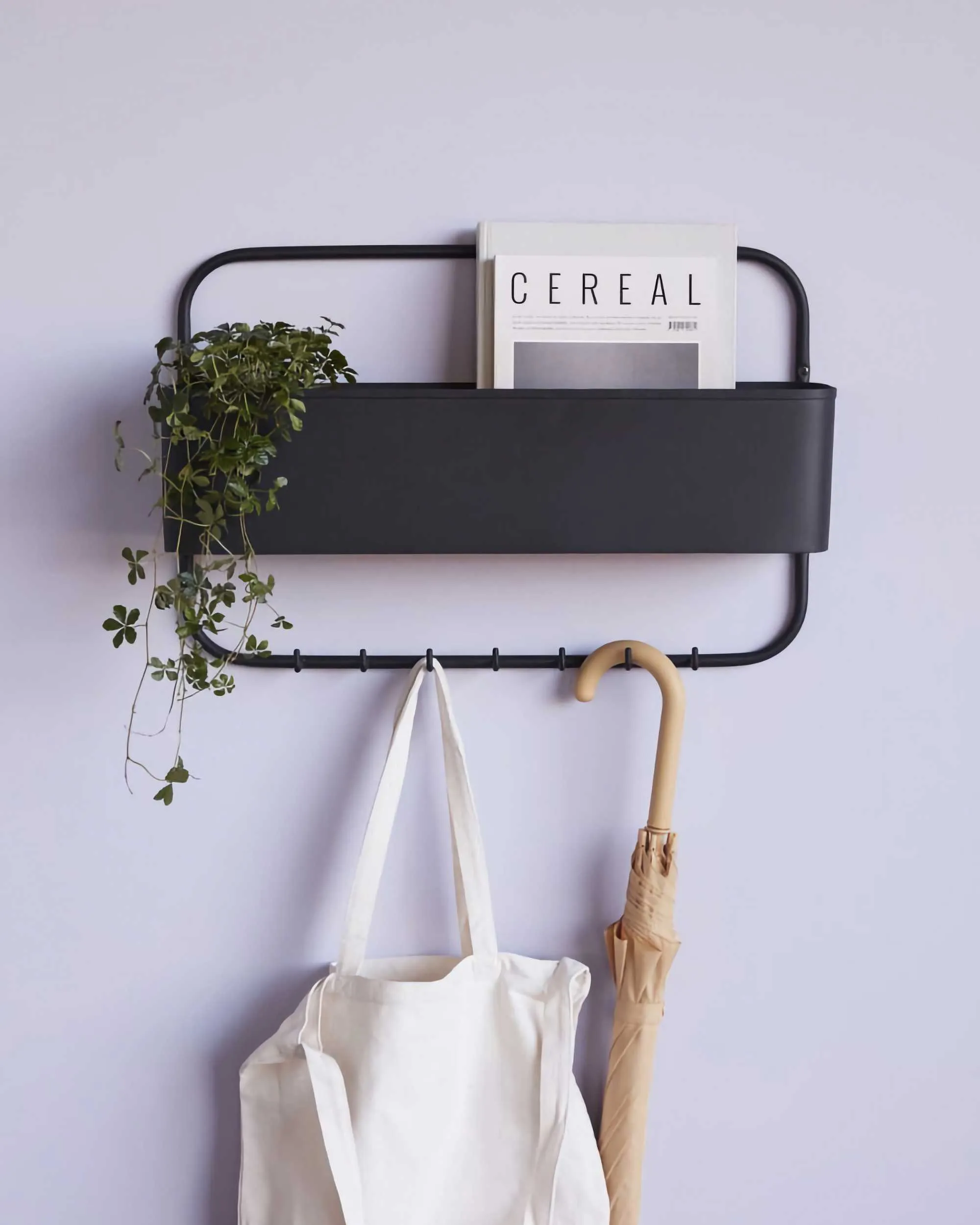 Hubsch Keep coatrack