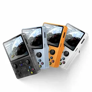 Inch IPS Screen Handheld-وحدة تحكم ألعاب محمولة