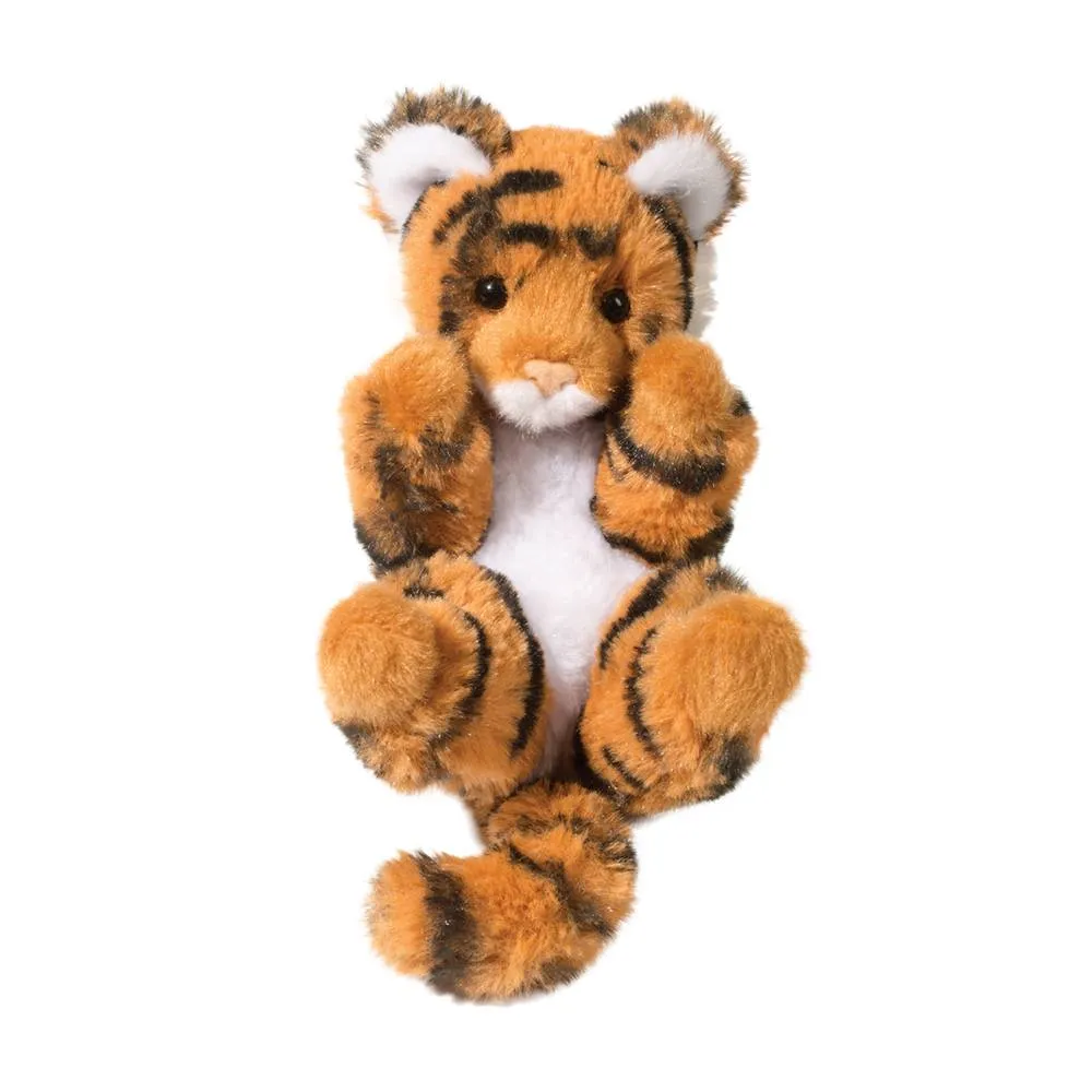 Lil Baby Tiger
