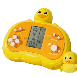 Mini Handheld Game Console Retro- لعبة طفولة