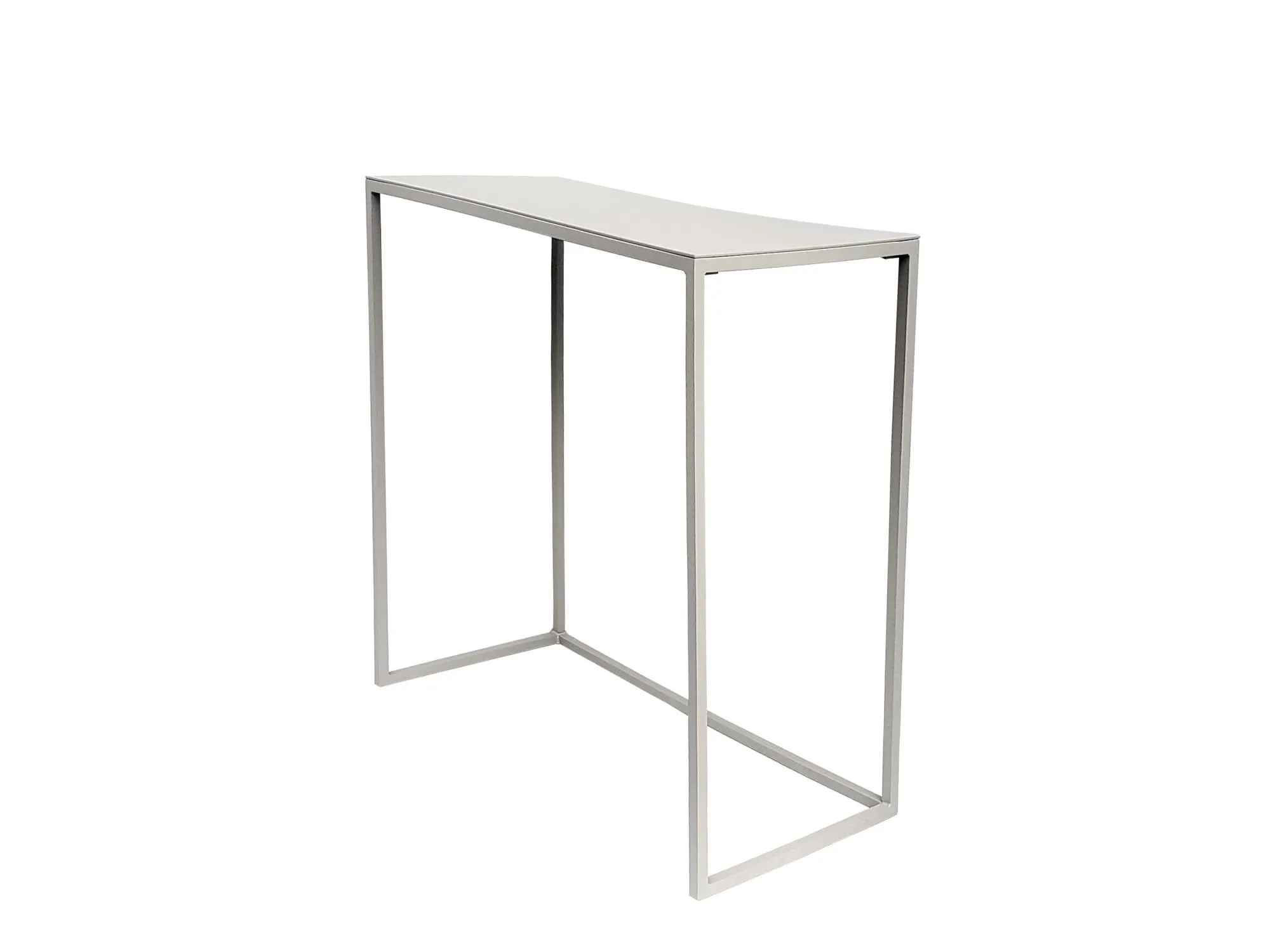 Mix it up Small Console Metal Top