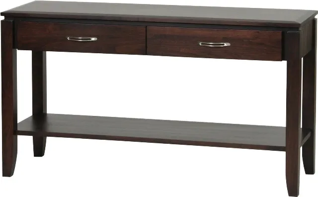 Newport Sofa Table
