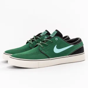 Nike SB - Zoom Janoski OG  (Gorge Green/Copa-Action Green) *SALE