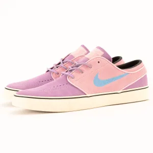 Nike SB - Zoom Janoski OG  (Lilac/Noise Aqua-Med Soft Pink) *SALE