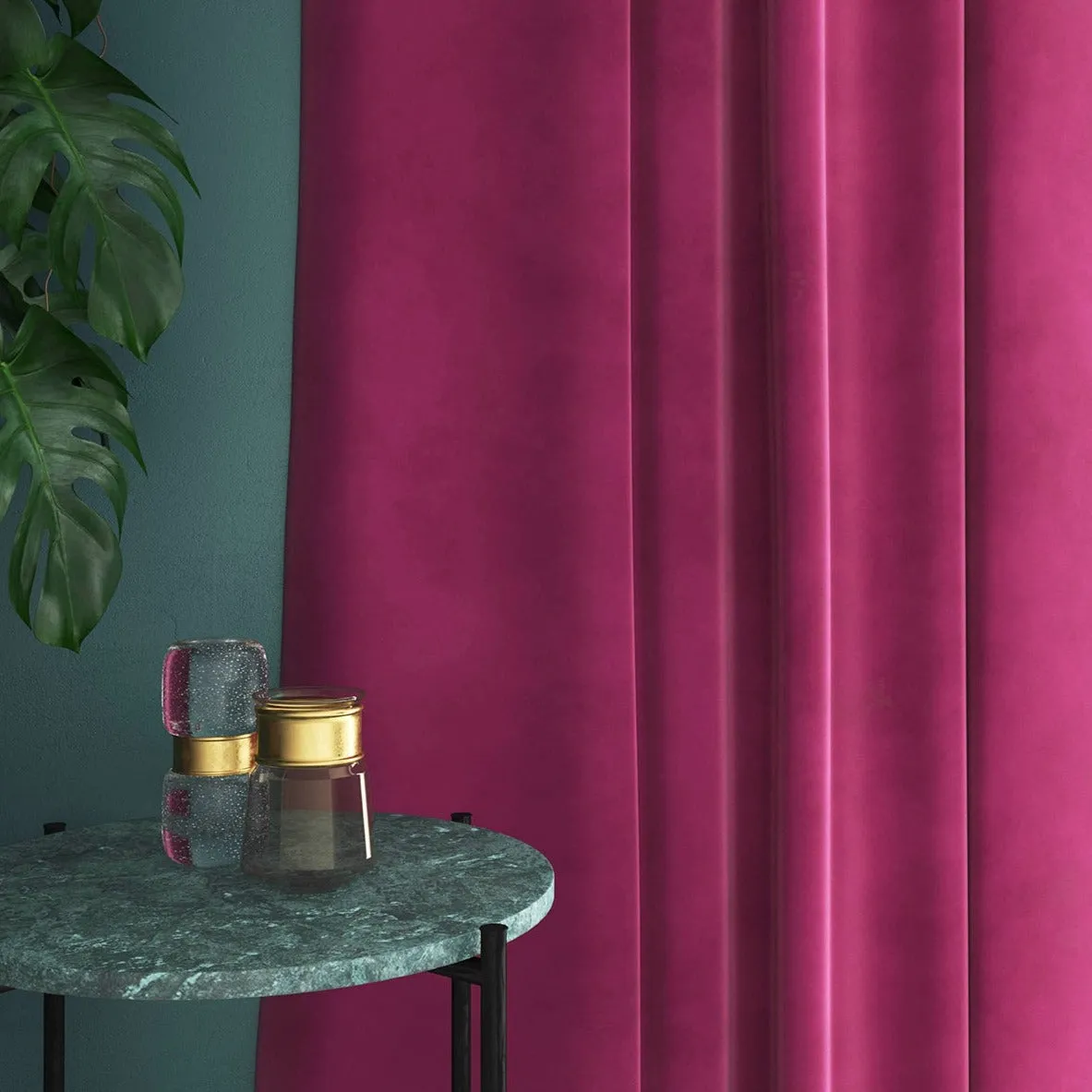Omega Pink