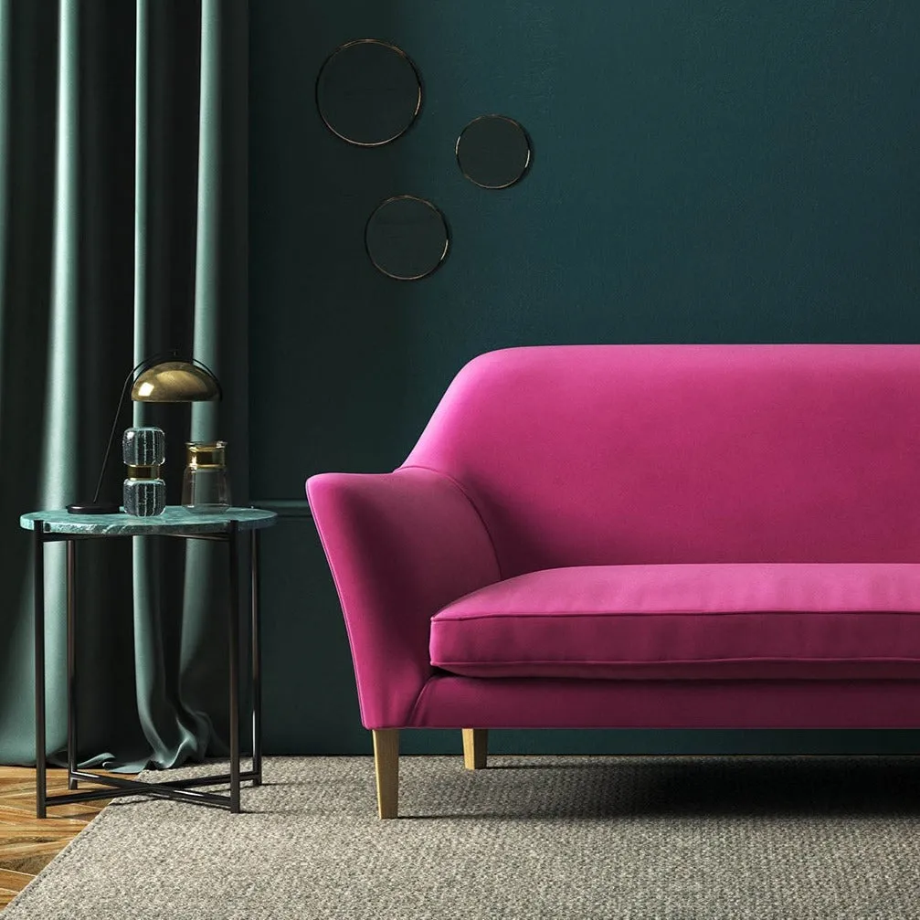 Omega Pink
