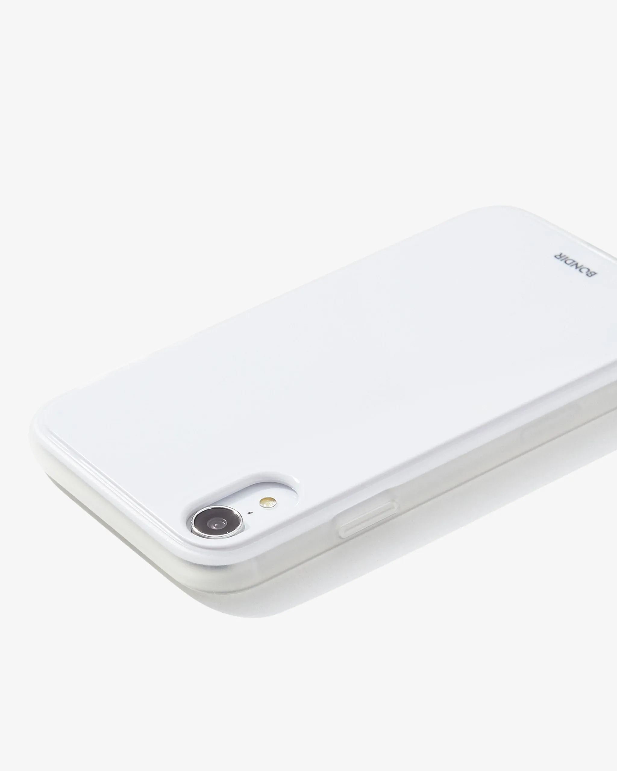 Piano Finish White, iPhone XR
