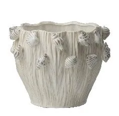 Shoal Ceramic Pot