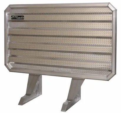 Standard ProTech Headache Rack (68in x 70in)