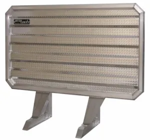 Standard ProTech Headache Rack (68in x 70in)