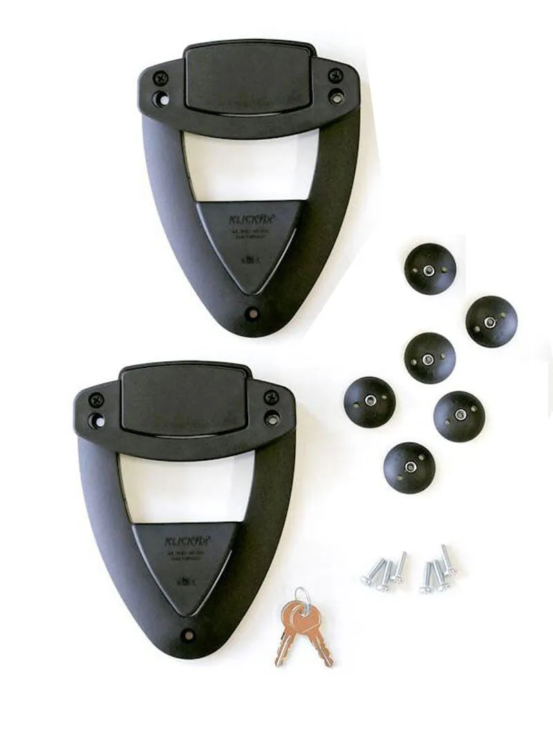 UNIT Garage Klickfix Bracket DIY Kit