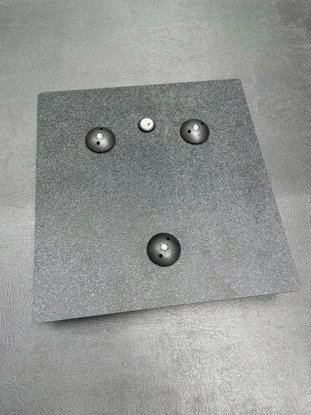 UNIT Garage Klickfix Bracket DIY Kit