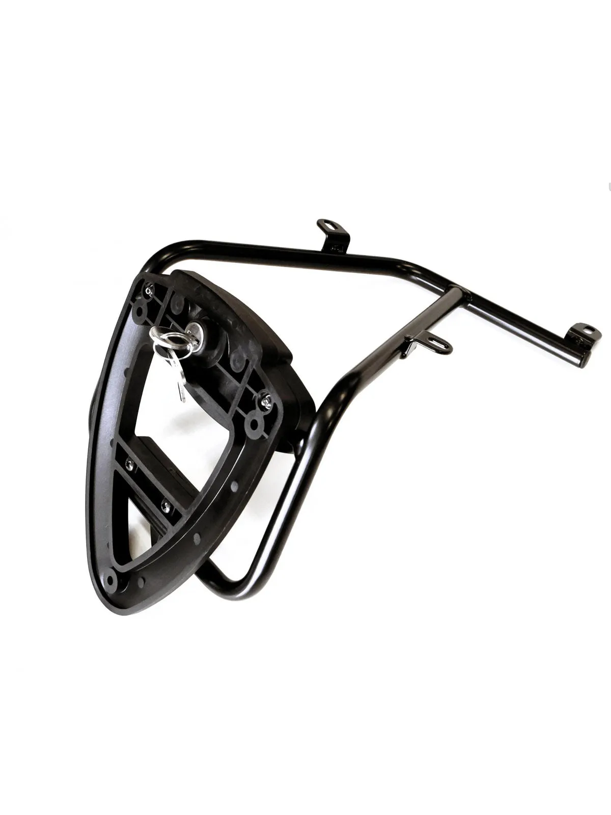 UNIT Garage Klickfix Bracket DIY Kit