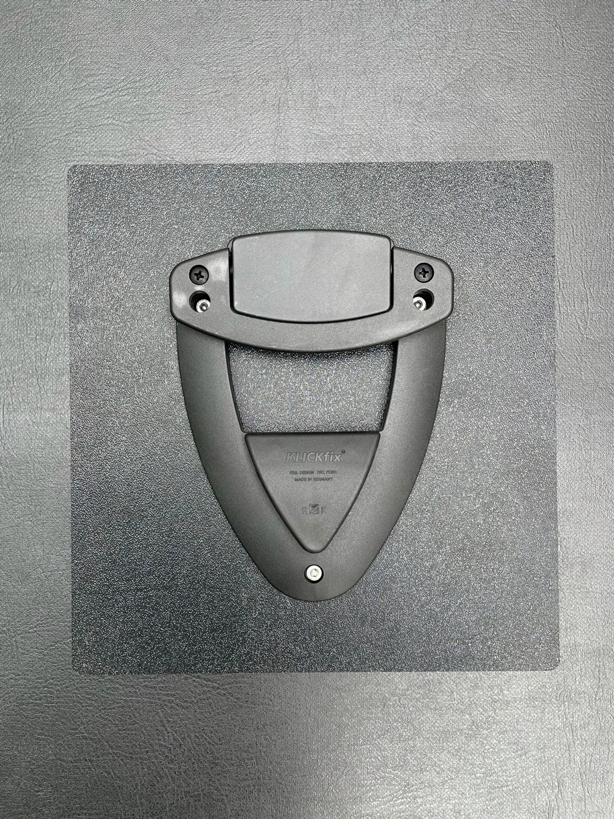 UNIT Garage Klickfix Bracket DIY Kit