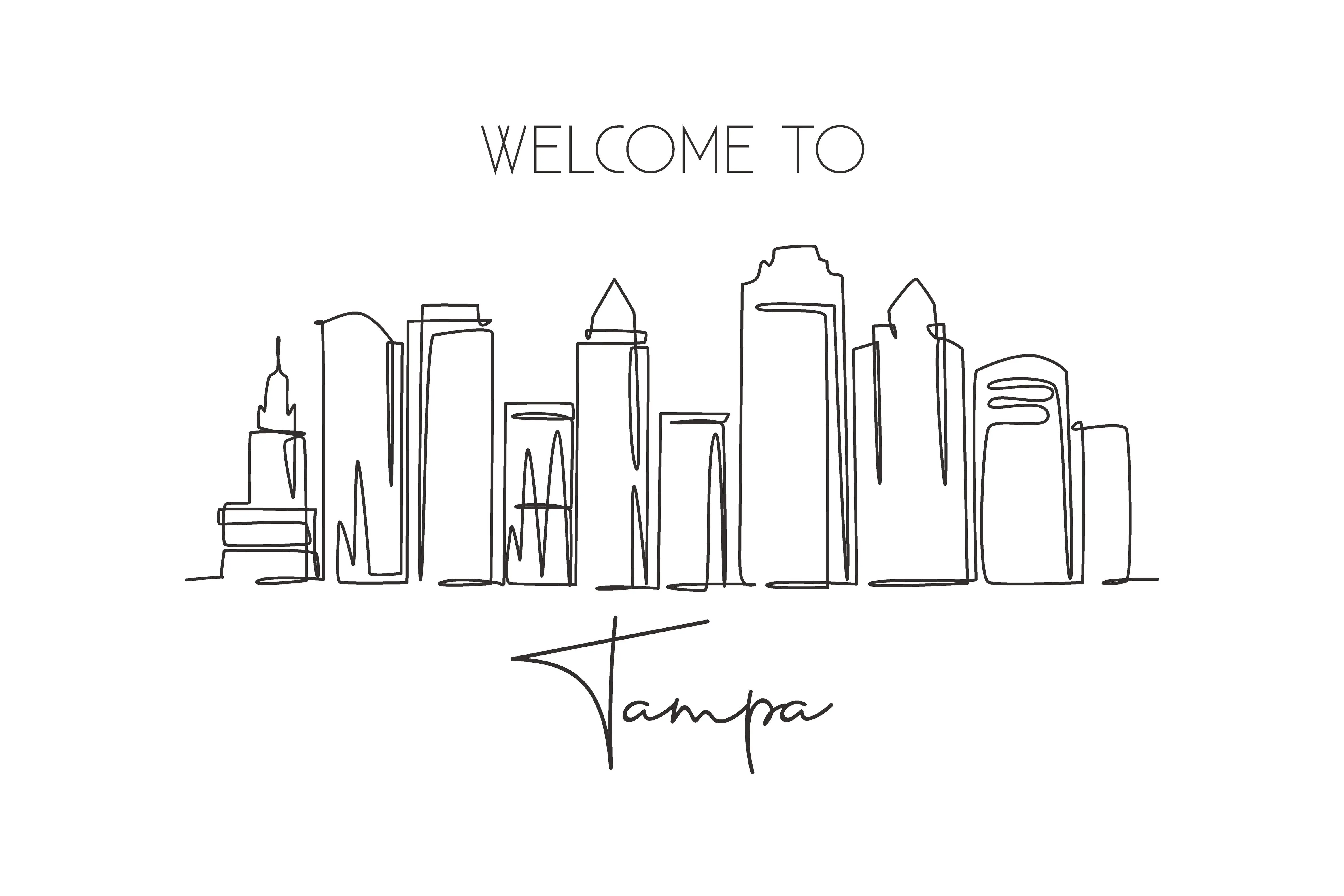 Welcome to Tampa Custom Art