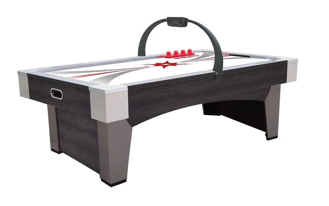 Zephyr Professional-Grade Indoor Air Hockey Table